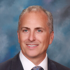 Fundraising Page: Barry Dunaway